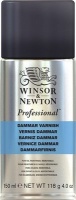 Winsor Newton Winsor & Newton Artists Varnish Spray Dammar Photo