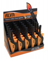 Alva Nano Utility Gas Lighter Photo