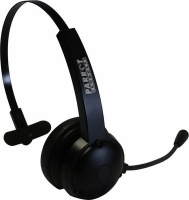 Parrot Wireless Call Centre Headset Photo