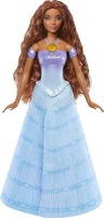 Mattel Disney The Little Mermaid Transforming Doll - Ariel Photo