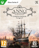 UbiSoft ANNO 1800: Console Edition Photo