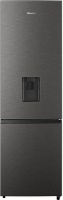 Hisense Combination Refrigerator with Water Dispenser Photo