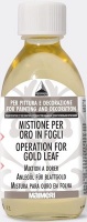 Maimeri - 644 Operation for Gold Leaf - For Painting and Decor Photo