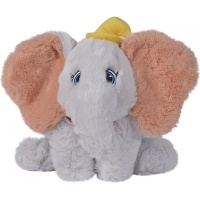Simba Disney Classic Super Soft Plush Figure - Dumbo Photo