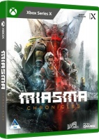 505 Games Miasma Chronicles - Release Date TBC Photo
