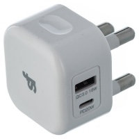 Supafly SUPA FLY 3Pin PD QC Wall Charger Photo