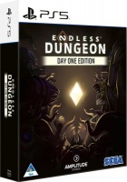 SEGA Endless Dungeon: Launch Edition Photo