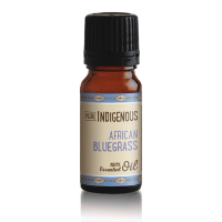 Pure Indigenous Bluegrass Essential Oil Photo