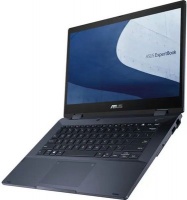Asus ExpertBook FLIP B3402FEA 14" Core i5 Notebook - Intel Core i5-1135G7 512GB SSD 8GB RAM Windows 11 Pro Photo