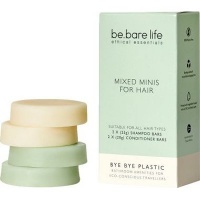 Be Bare Life Be Bare Mixed Minis for Hair Photo