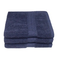 Bunty Recycled Ocean's Yarn Guest Towels 03 Pack) Photo