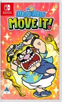 Nintendo WarioWare: Move It! Photo