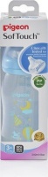 Pigeon Softouch Clear Pp Bottle 240ml Photo