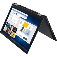 Lenovo ThinkPad X13 13.3" Core i7 Notebook - Intel Core i7-1265U 512GB SSD 16GB RAM Windows 11 Pro Photo