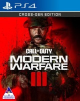 Activision Call of Duty: Modern Warfare 3 - Pre-Order and get Open BETA Early Access* Photo