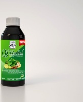 OB Herbal Cough Syrup 100ml Photo