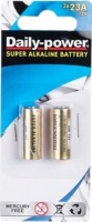 Generic Batteries Alkaline 23A - 2 Pieces Per Pack Photo