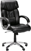 Leather Air Luxury Exec Hiback Office Chair CM043 Photo