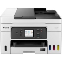 Canon MAXIFY GX4040 Colour Multifunction Continuous Ink Printer Photo