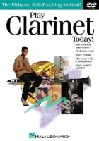 Play Clarinet Today] Photo