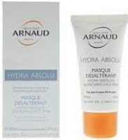 Institut Arnaud Hydra Absolute Quenching Face Mask - Parallel Import Photo