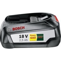 Bosch Lithium Ion Battery Pack Photo