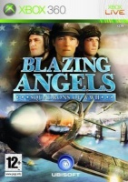 Blazing Angels: Squadrons of WWII Photo