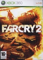 UbiSoft Far Cry 2 - Classics Photo