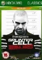 UbiSoft Splinter Cell: Double Agent Photo