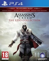 Assassin's Creed: The Ezio Collection Photo