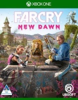 Far Cry: New Dawn Photo
