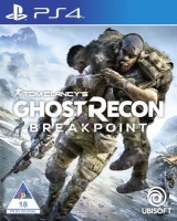 Tom Clancy's Ghost Recon: Breakpoint Photo