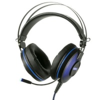Konix Mythics PS-U700 Pro Gaming Over-Ear Headphones for PS4 Photo