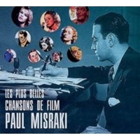 Larghetto Music The Most Beautiful Movie Songs of Paul Misraki Photo