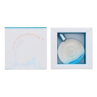 Hermes Eau Des Merveilles Bleue Eau De Toilette - Parallel Import Photo