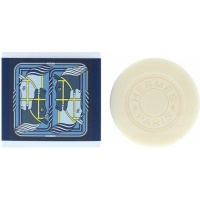 Citron Noir Hermes Eau De Perfumed Soap - Parallel Import Photo