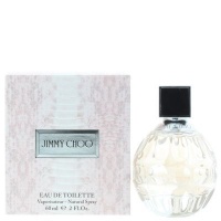 Jimmy Choo EDT 60ml - Parallel Import Photo