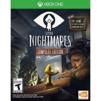 Little Nightmares - Complete Edition Photo
