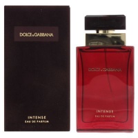 Dolce Gabbana Dolce & Gabbana Intense Pour Femme Eau De Parfum - Parallel Import Photo