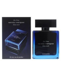 Narciso Rodriguez Bleu Noir Eau de Parfum - Parallel Import Photo