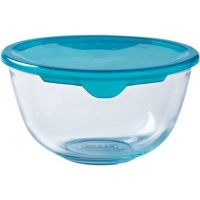 Pyrex Prep & Store Bowl with Plastic Lid Photo