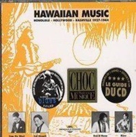Varese Sarabande Hawaiian Music Photo
