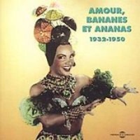 Fremeaux Amour Bananes Et Ananas 1932 - 1950 [french Import] Photo