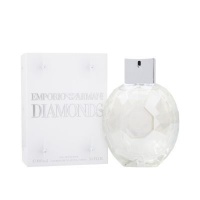 Giorgio Armani - Emporio Armani Diamonds Eau de Parfum - Parallel Import Photo