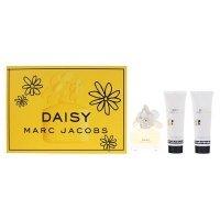 Marc Jacobs Daisy Eau De Toilette Gift Set - Parallel Import Photo
