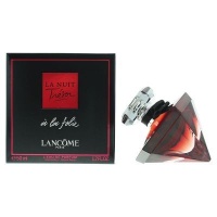 Lancome La Nuit Tresor A La Folie Eau De Parfum - Parallel Import Photo