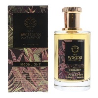 The Woods Collection Moonlight Eau De Parfum - Parallel Import Photo