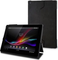 Muvit Flip Stand and Case for Sony Xperia Z Tab Photo