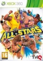 THQ WWE All Stars Photo