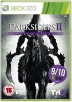 THQ Darksiders 2 Limited Edition Photo
